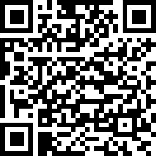 QR Code for Friendsup Admin