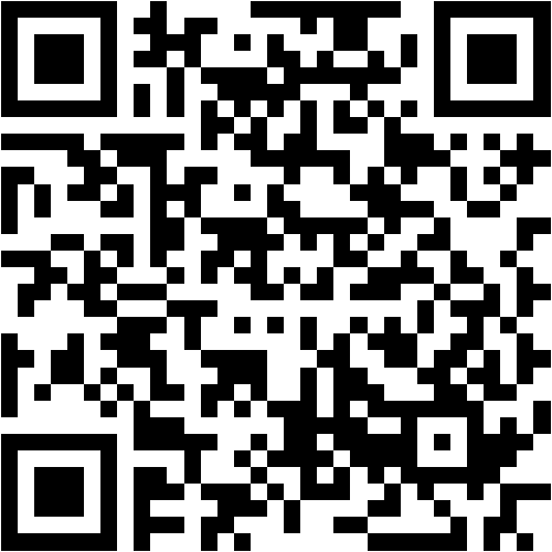 QR Code for Friendsup Admin on App Store