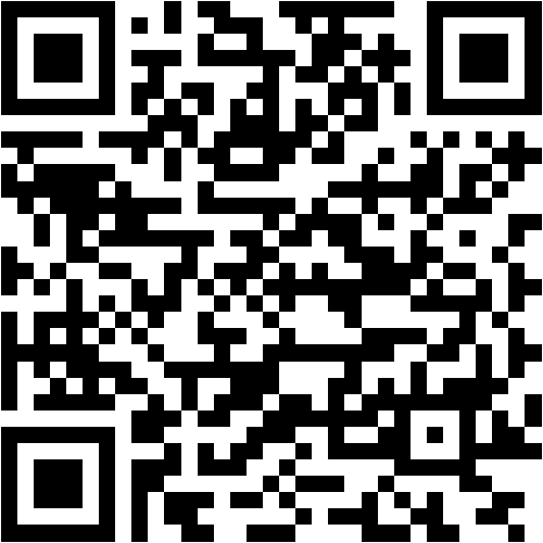 QR Code for Friendsup Teachers and Students